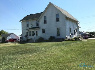 1325 West St, Genoa, OH 43430