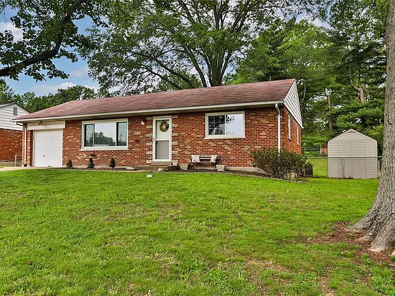 2nd image of 8535 Craighill Dr