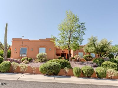 844 Desert Dr, Globe, AZ, 85501