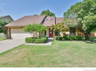 9212 S 87th Ave E, Tulsa, OK 74133