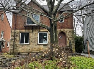 2260 Edgerton Rd, University Heights, OH 44118