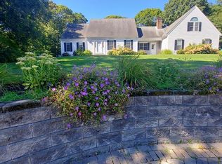 43 Barque Cir, South Dennis, MA 02660