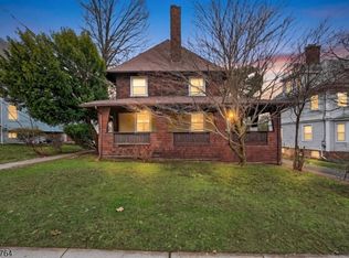 458 Fairview Ave, City Of Orange Twp., NJ 07050