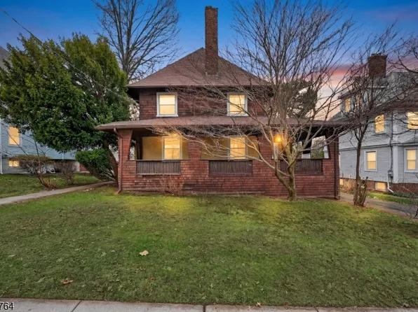 458 Fairview Ave, City Of Orange Twp., NJ 07050