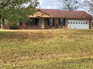 2532 Wyatte Tyro Rd, Holly Springs, MS 38635