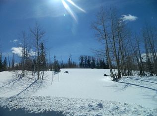 Ridge View Ests, Brian Head, UT 84719