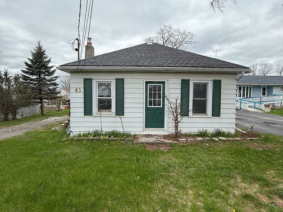 1st image of 43 Victoria St