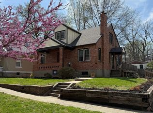 727 7th St, Boonville, MO 65233