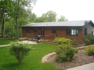 14166 E Lake Miltona Dr NE, Miltona, MN 56354