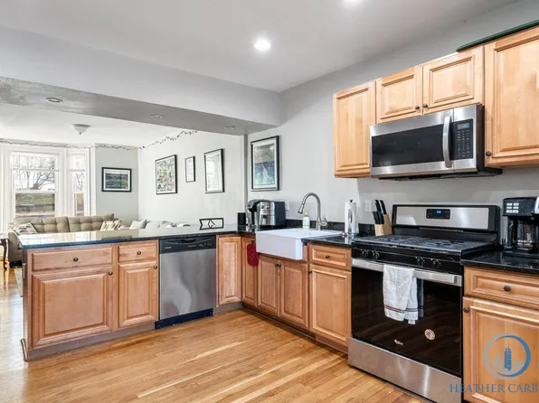 24 Thomas Park Floor 2, Boston, MA 02127