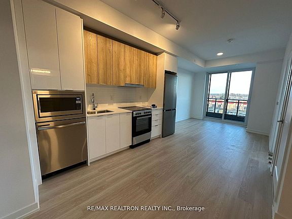 3rd image of 9751 Markham Rd #512