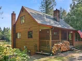 20224 NE Pond View Ln, Poulsbo, WA 98370
