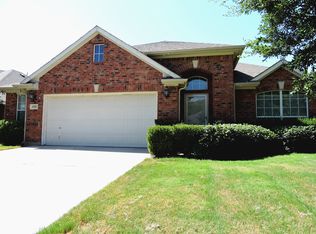 4008 Rochester Dr, Fort Worth, TX 76244