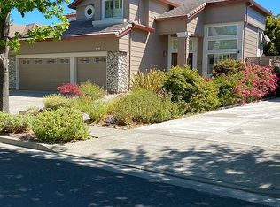 538 Almanor St, Petaluma, CA 94954