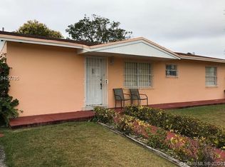 30324 SW 152nd Ct, Homestead, FL 33033