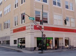 59C College St APT 306, Asheville, NC 28801