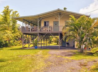 15-1565 Beach Rd, Keaau, HI 96749