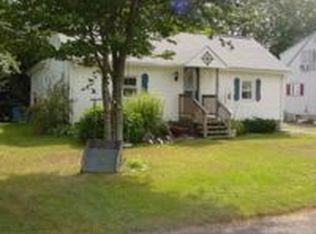 100 Oakland St, Greenfield, MA 01301