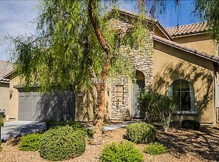4214 Santo Willow Ave, Las Vegas, NV 89141