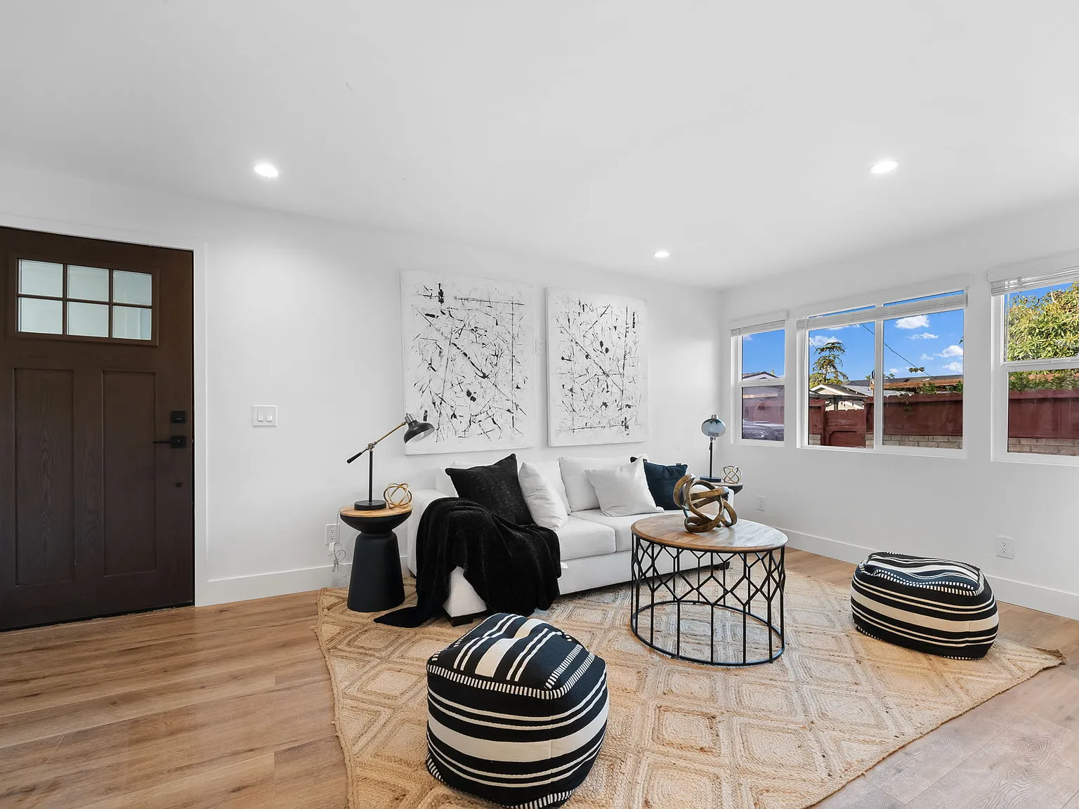 1 bed, 600 sqft, $2,799 — Photo 2