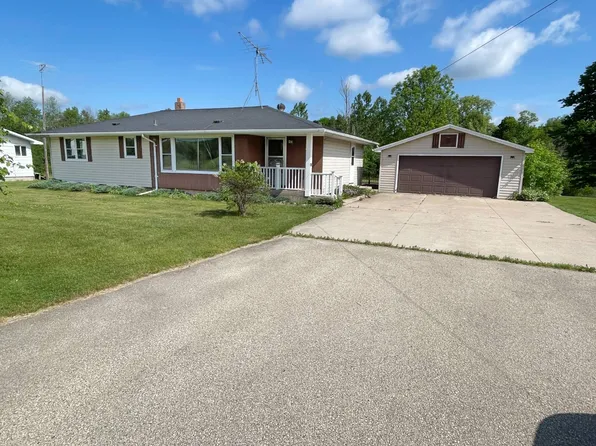 W12948 County Road M, Caroline, WI 54928