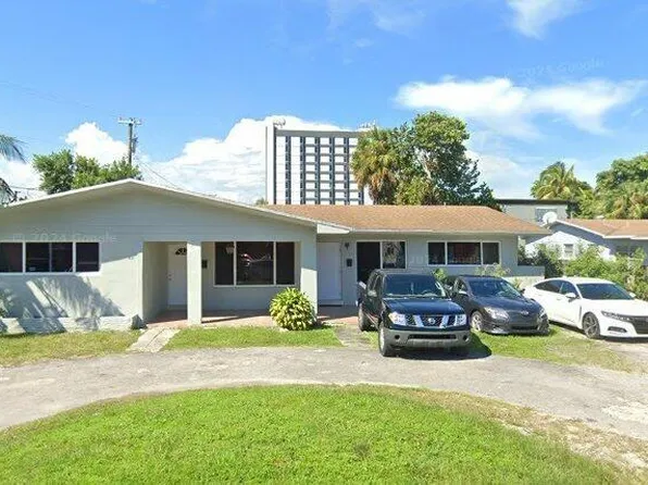 623 NE 165th St #0, Miami, FL 33162