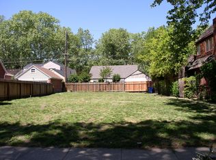 340 37th St, Sacramento, CA 95816