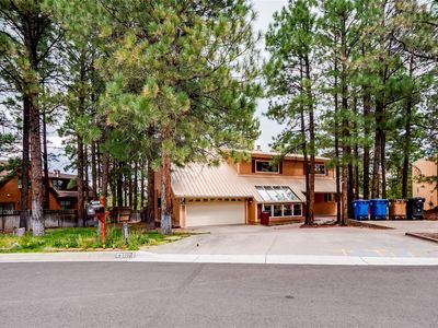 1332 La Mirada Cir, Los Alamos, NM, 87544