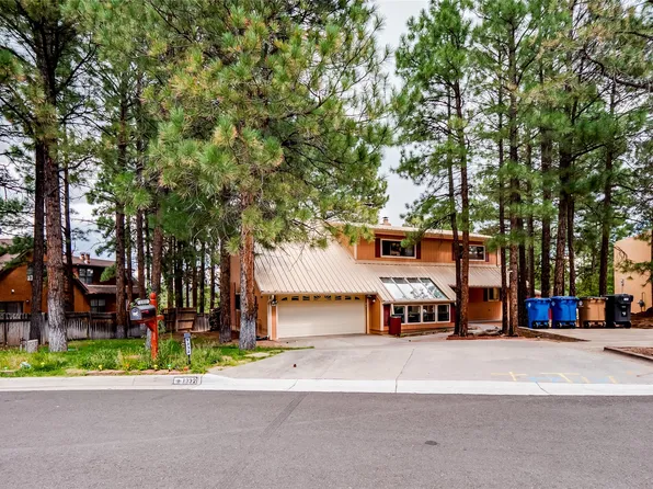 1332 La Mirada Cir, Los Alamos, NM 87544