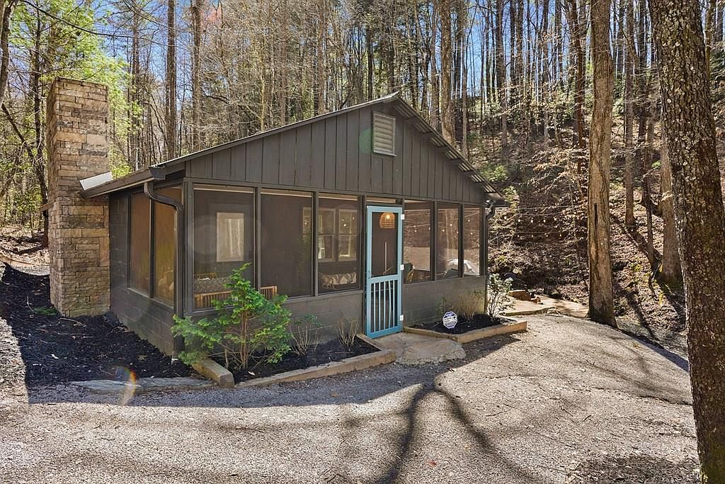 694 Misty Mountain Trl, Morganton, GA 30560 | MLS #418851
