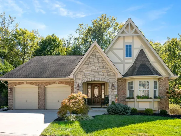 3830 Nottingham Ct, Cleves, OH 45002