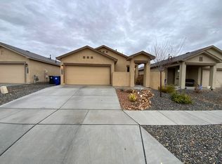 9208 Warm Stone St NW, Albuquerque, NM 87114