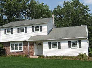 2763 Cranberry Rd, Doylestown, PA 18902