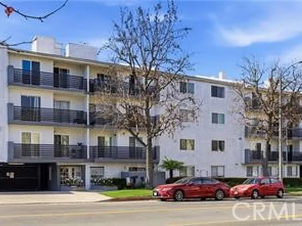 1515 S Beverly Dr APT 308, Los Angeles, CA 90035