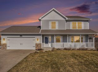 11733 Ambling Ave, Galesburg, MI