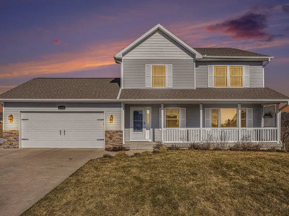11733 Ambling Ave, Galesburg, MI 49053