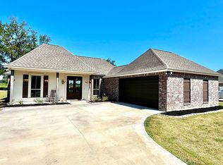4845 Pointe Prospect Dr, Torbert, LA 70762