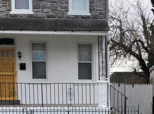 909 W 8th St, Chester, PA 19013