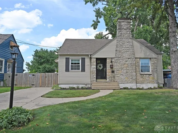 3803 Central Ave, Middletown, OH 45044