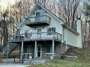 815 N Us Highway 23, Harrisville, MI 48740