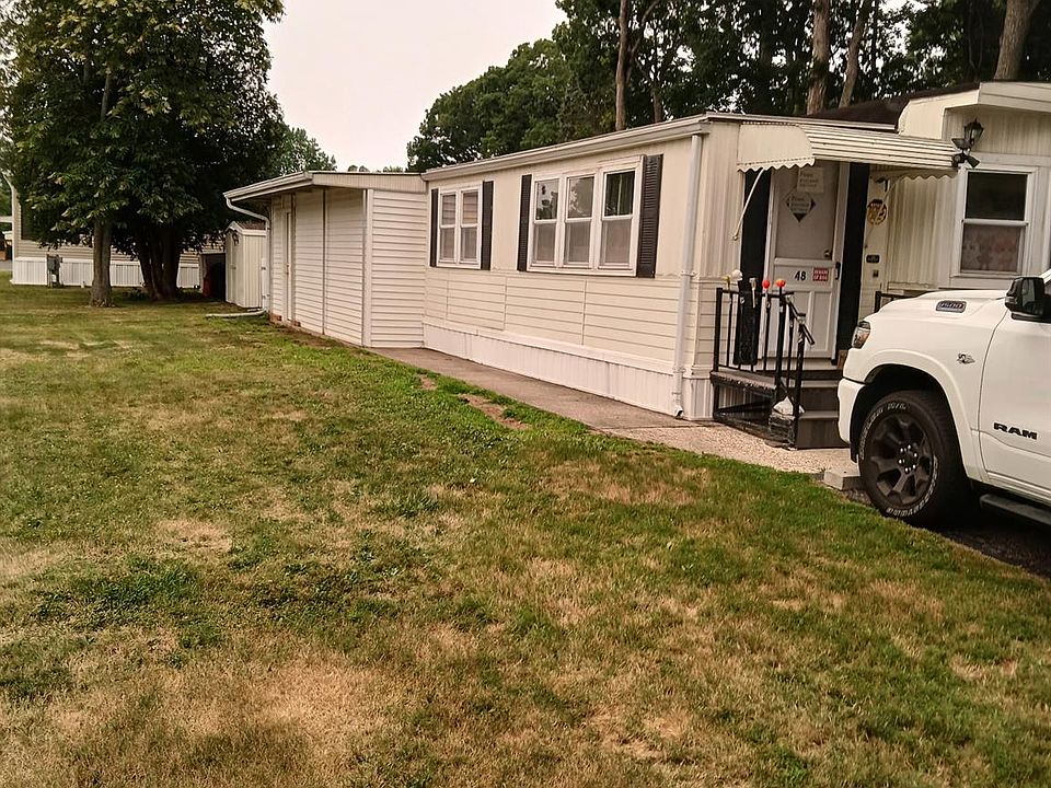 1st image of 703 FRESH POND Avenue #48
