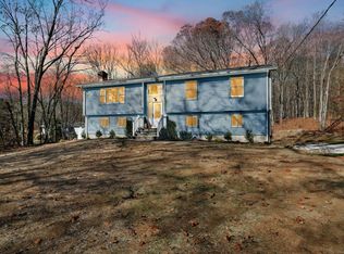 131 Simpaug Tpke, Redding, CT 06896