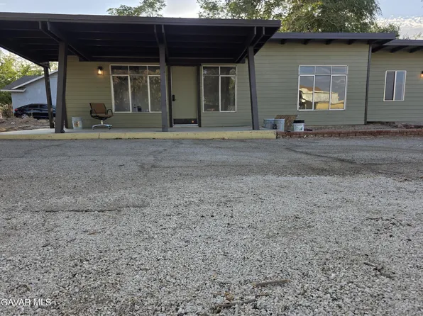 8955 E Avenue T12, Littlerock, CA 93543