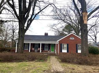 2515 Arthur Rd LOT 9, Germantown, TN 38138