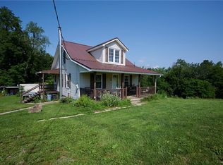 439 Fort Cherry Rd, Mc Donald, PA 15057