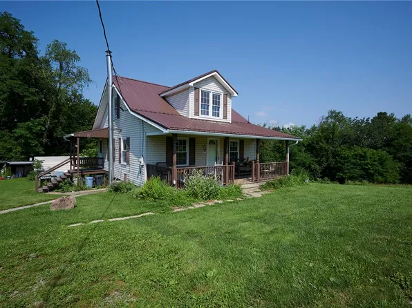 439 Fort Cherry Rd, Mc Donald, PA 15057