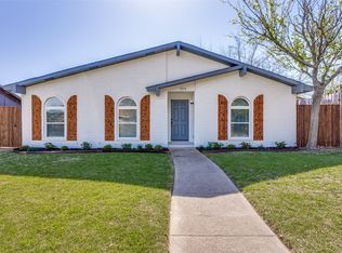 7314 Blue Sage Dr, Dallas, TX 75249