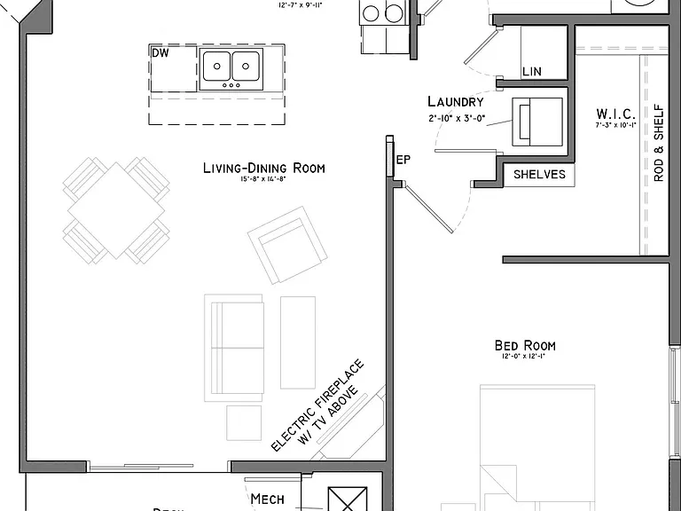 The Flats at Shadow Creek — Photo 73