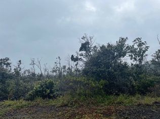 Catamaran Ln, Ocean View, HI 96737