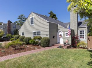 514 Cherry Ave, San Bruno, CA 94066